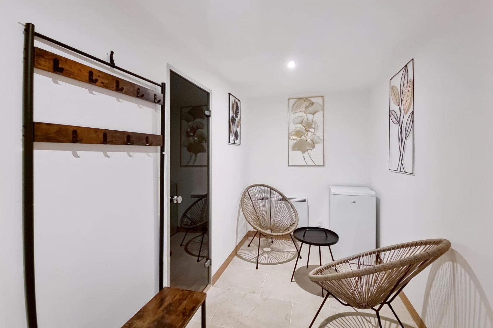 Les Piafs Du Der 1 Daire Joncreuil Dış mekan fotoğraf
