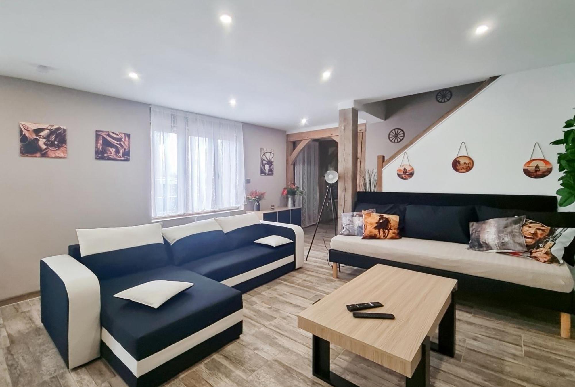 Les Piafs Du Der 1 Daire Joncreuil Dış mekan fotoğraf