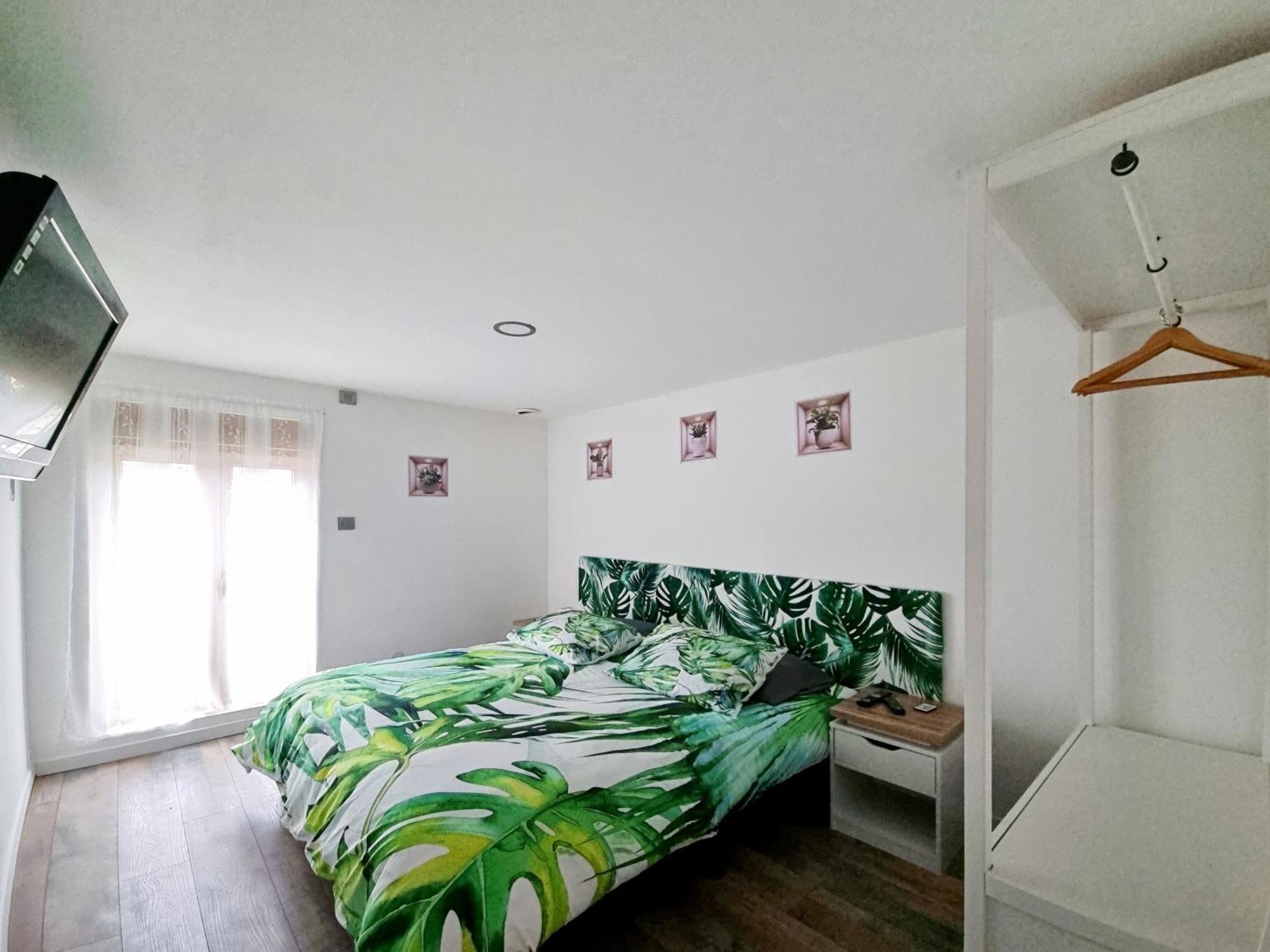 Les Piafs Du Der 1 Daire Joncreuil Dış mekan fotoğraf